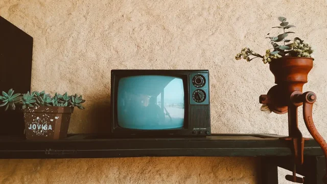 Normalización de la televisión