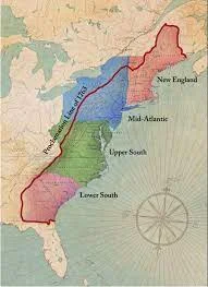 Proclomation of 1763