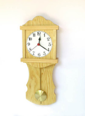 Ρολόι Εκκρεμές