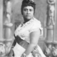 Queen lydia liliuokalani