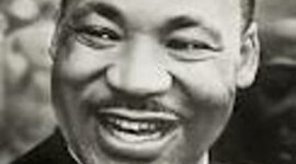 Timeline: Dr.Martin Luther King Jr.