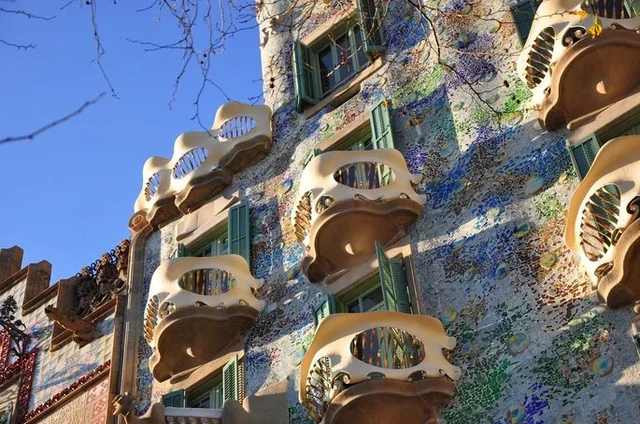 Art Nouveau para el mundo