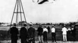 Timeline: Airplanes