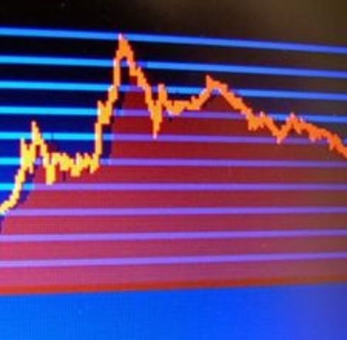 Russian Stock Market Crash