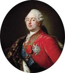 Luis XVI