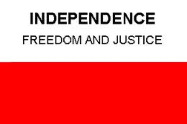 The Fredonian Rebellion