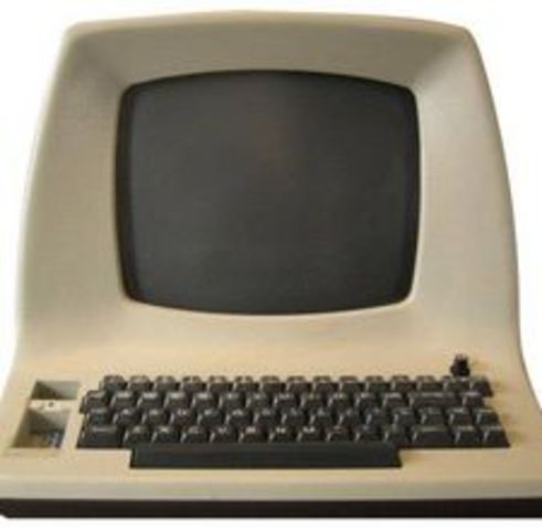 The True First Laptop