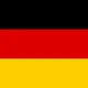 Flagge deutschland