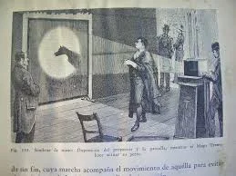 Teatro de sombras