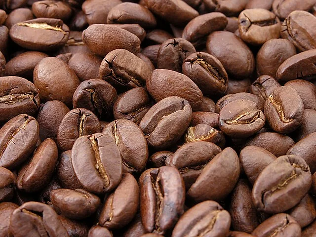 Coffee introduced to Brazil