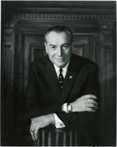 Winthrop Rockefeller