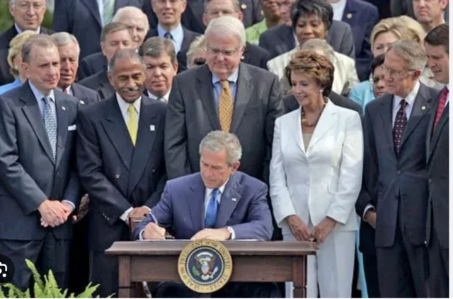 Help America Vote Act