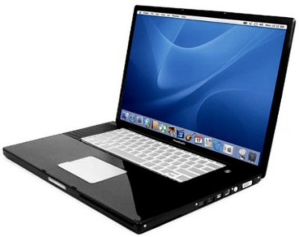 Apple Laptops (newer)