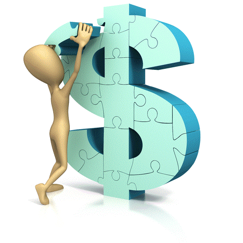 Commercialization of the internet