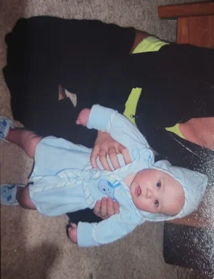 Learned to walk