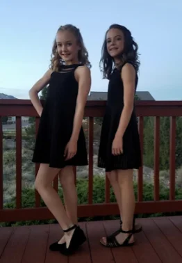 Started Middle School