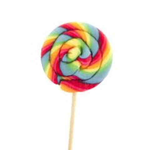 Trademark Lollipop