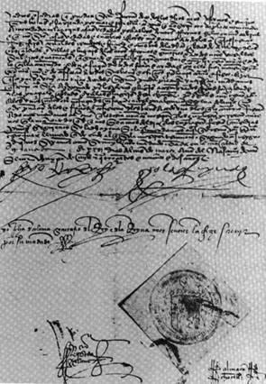 Decree of Alhambra