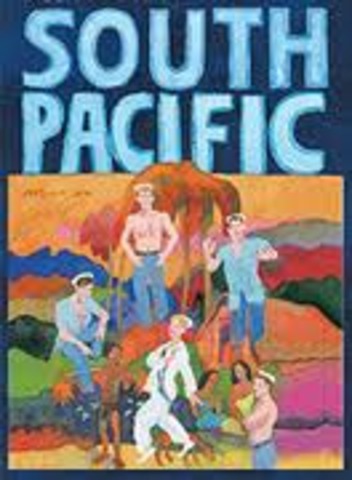 South Pacific's Opening