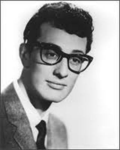 buddy holly