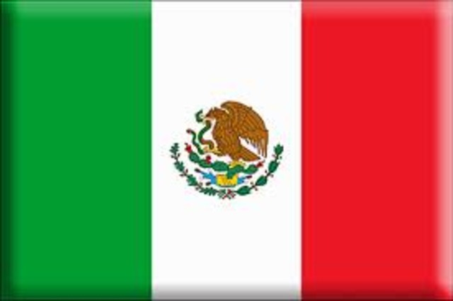 Fredonian Rebellion: Mexican Government