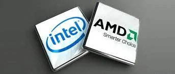 Intel e AMD