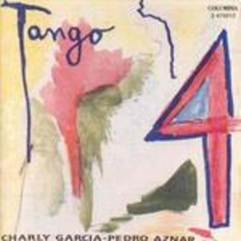 Garcia / Aznar - Tango 4