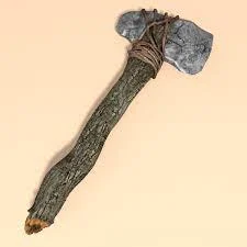 El paleolítico (antes del 10000 a.C.)
