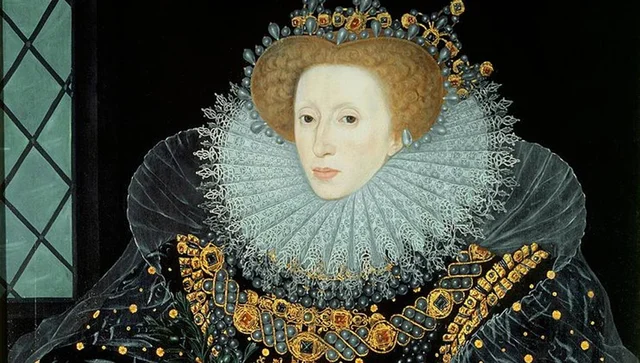 1559's Act of Supremacy & Act of Uniformity