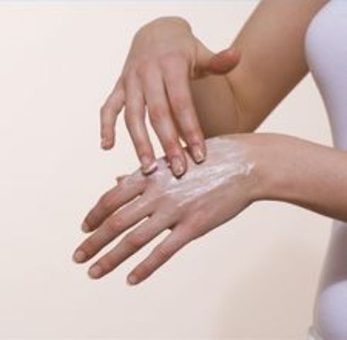 Cortisone cream
