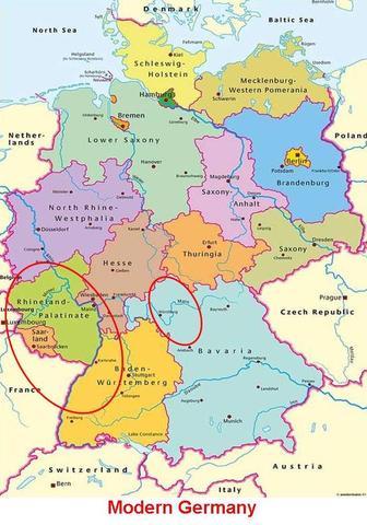 Hitler reoccupys the Rhineland