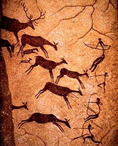 Prehistoric Art