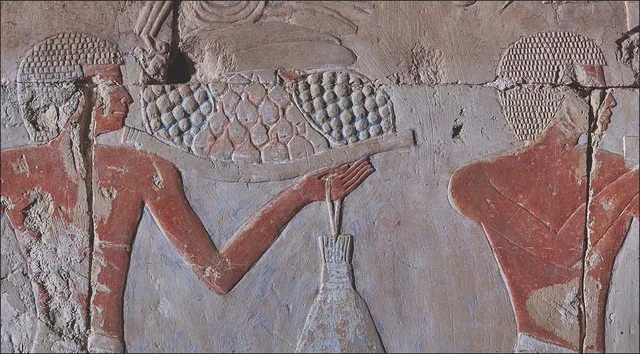 Actient Egyptians