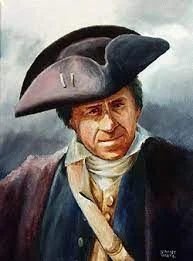 Daniels Shays Rebellion