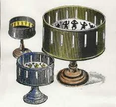 The Zoetrope