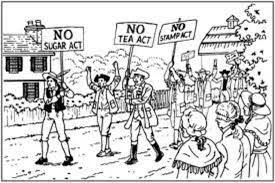 The taxation acts