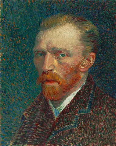 Nasce Van Gogh