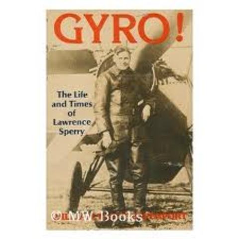 Gyroscopic Stabilizer