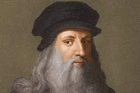Leonardo Da Vinci (Nació en Vinci, Italia en el año 1452)