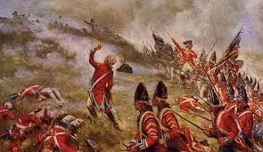 Battle of Bunker Hill