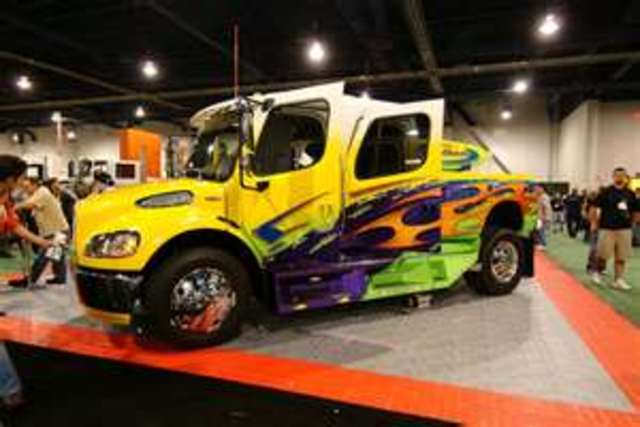 Louis Renault invented the driveshaft.