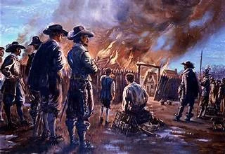 bacon's rebellion