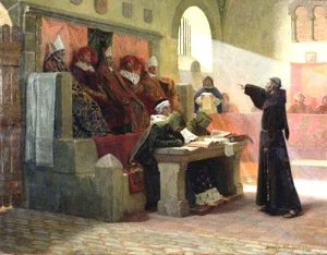 Inquisition against the Cathars