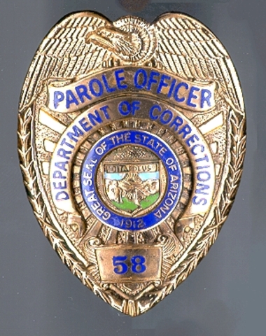 Become a Probabtion officer in Greenville at Darke County Adult Probabation Office.