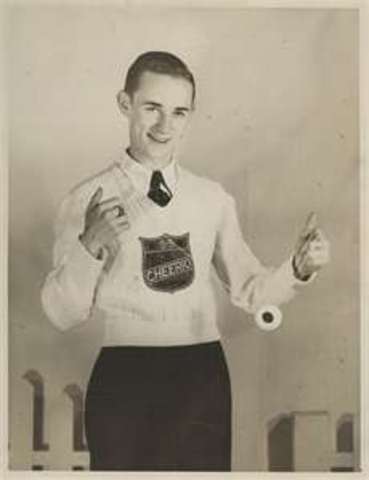 1962 yoyo's boom again