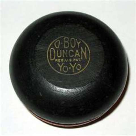 YoYo manufacturing company is bought