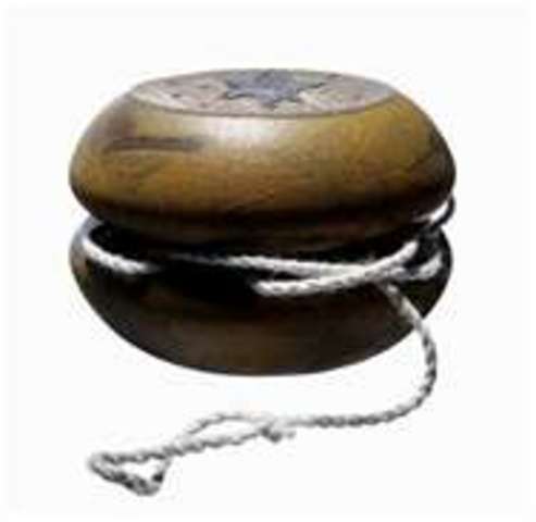 First yoyo manufacturing company