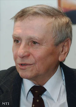 A szentedrei szervezet megalakulása