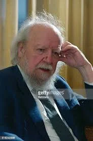 William Golding birth