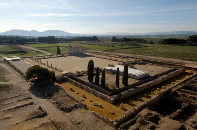 575 a.C.